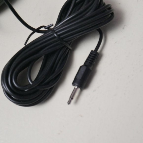 Try Me Button Spirit Halloween For Animatronics Props Animated Plug In NEW - Picture 4 of 5